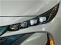 2018 Toyota Prius PHV