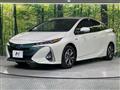 2018 Toyota Prius PHV