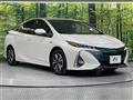 2018 Toyota Prius PHV