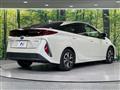 2018 Toyota Prius PHV