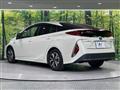 2018 Toyota Prius PHV