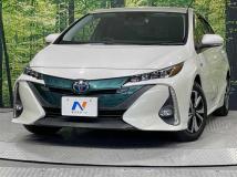 2018 Toyota Prius PHV