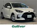 2022 Toyota Yaris