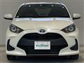 2022 Toyota Yaris