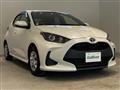2022 Toyota Yaris