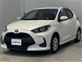 2022 Toyota Yaris