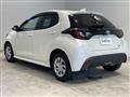 2022 Toyota Yaris