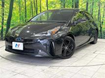 2021 Toyota Prius