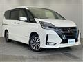 2021 Nissan Serena