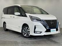 2021 Nissan Serena