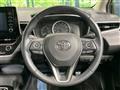 2019 Toyota Corolla Sedan