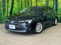 2019 Toyota Corolla Sedan