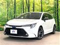 2019 Toyota Corolla Sedan