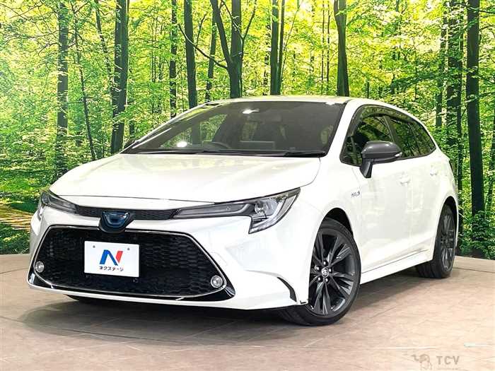 2019 Toyota Corolla Sedan