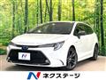 2019 Toyota Corolla Sedan