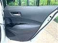 2019 Toyota Corolla Sedan
