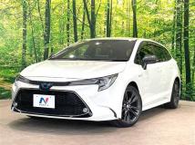 2019 Toyota Corolla Sedan