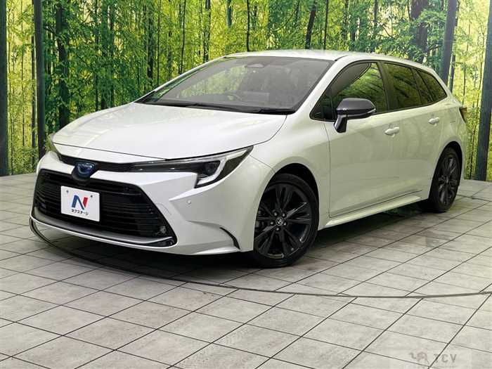 2022 Toyota Corolla Sedan