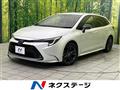 2022 Toyota Corolla Sedan