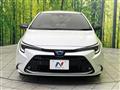 2022 Toyota Corolla Sedan