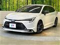 2023 Toyota Corolla Sedan