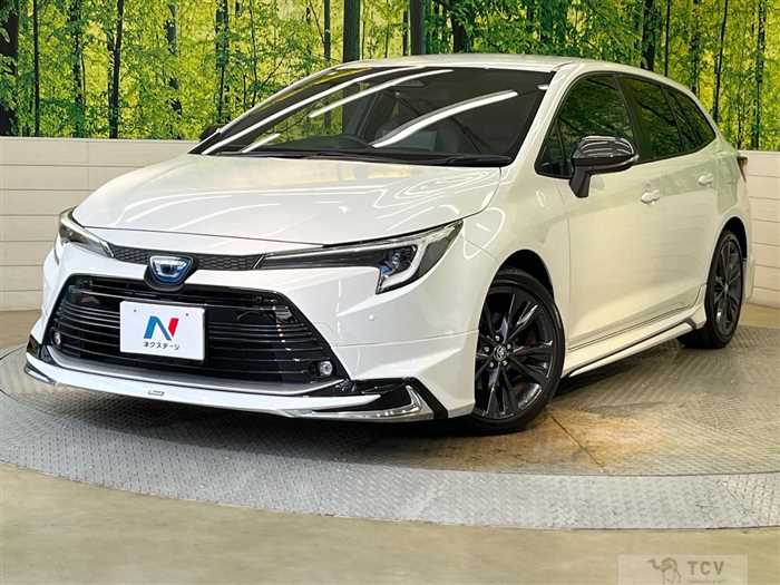2023 Toyota Corolla Sedan