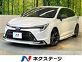 2023 Toyota Corolla Sedan