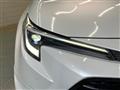 2023 Toyota Corolla Sedan