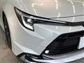 2023 Toyota Corolla Sedan