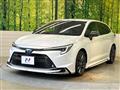 2023 Toyota Corolla Sedan