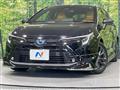 2023 Toyota Corolla Sedan