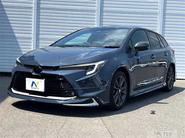 2024 Toyota Corolla Sedan