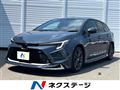 2024 Toyota Corolla Sedan