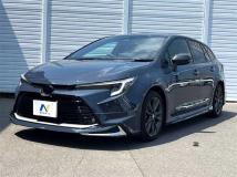 2024 Toyota Corolla Sedan