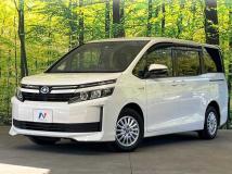 2014 Toyota Voxy
