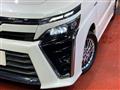 2017 Toyota Voxy