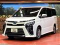 2017 Toyota Voxy