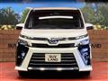 2017 Toyota Voxy
