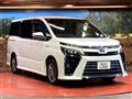 2017 Toyota Voxy