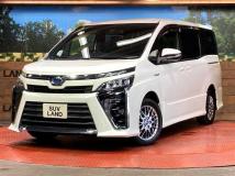 2017 Toyota Voxy