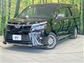 2018 Toyota Voxy