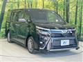 2018 Toyota Voxy