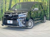 2018 Toyota Voxy