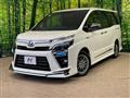 2018 Toyota Voxy