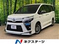 2018 Toyota Voxy