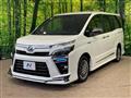 2018 Toyota Voxy
