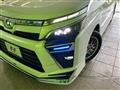 2018 Toyota Voxy