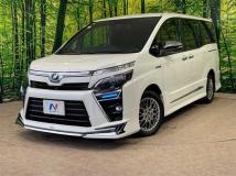 2018 Toyota Voxy