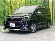 2019 Toyota Voxy