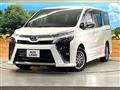 2020 Toyota Voxy